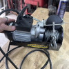 Occasion : Treuil pour lever hardtop (200kg) (avec défaut de chauffe) pour CJ7, YJ, TJ, JK, JL, JT
