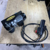 Occasion : Treuil pour lever hardtop (200kg) (avec défaut de chauffe) pour CJ7, YJ, TJ, JK, JL, JT