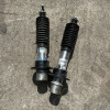 Occasion : Lot 2 amortisseurs avant Bilstein hauteur origine pour Jeep Cherokee Liberty KJ (2002-2007)