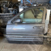 Occasion : Porte avant gauche grise pour Jeep Grand Cherokee WJ, WG (1999-2004)