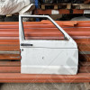 Occasion : Porte avant droite blanche (4 portes) pour Jeep Cherokee XJ (1984-1996)