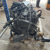 Occasion : Moteur 2.1L TD (J8S) pour Jeep Cherokee XJ (1984-1993)