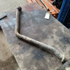 Occasion : Tube d’échappement de sortie de turbo 2.1L TD pour Jeep Cherokee XJ (1984-1993)