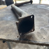 Occasion : Tube d’échappement de sortie de turbo 2.1L TD pour Jeep Cherokee XJ (1984-1993)