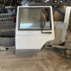 Occasion : Porte arrière gauche blanche pour Jeep Cherokee XJ (1984-1996)