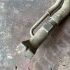Occasion : Goulotte réservoir carburant pour Jeep Cherokee XJ (1984-1996)