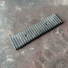 Occasion : Protection seuil de porte arrière gauche ou droit (4 portes) pour Jeep Cherokee XJ (1984-1996)