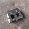Occasion : Support de bouton dégivrage et antibrouillard pour Jeep Cherokee XJ (1984-1996)