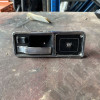 Occasion : Poignée de porte intérieur arrière gauche pour Jeep Cherokee XJ (1984-1996)