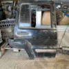 Occasion : Porte arrière droite noir pour Jeep Cherokee Liberty KJ (2005-2007)