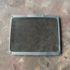 Occasion : Grille de haut parleur pour porte avant gauche ou droit pour Jeep Cherokee XJ (1984-1996)