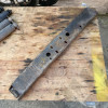 Occasion : Traverse de boîte de transfert 5.9L V8 pour Jeep Grand Cherokee ZJ, ZG (1996-1998)