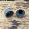 Occasion : Kit de 2 cales de réhausse en polyuréthane +5.5cm pour TJ, MJ, XJ, ZJ, ZG (1984-2006)