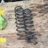 Occasion : Kit 2 ressorts avant pour Jeep Grand Cherokee ZJ, ZG (1992-1998)