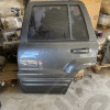 Occasion : Porte arrière Gauche grise pour Jeep Grand Cherokee WJ, WG (1999-2004)