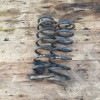 Occasion : Kit 2 ressorts arrière pour Jeep Grand Cherokee ZJ, ZG (1992-1998)