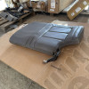 Occasion : Dossier banquette arrière 2/3 (grande partie) En cuir gris pour Jeep Grand Cherokee WJ, WG (1999-2004)
