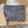 Occasion : Dossier banquette arrière 2/3 (grande partie) En cuir gris pour Jeep Grand Cherokee WJ, WG (1999-2004)