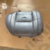 Occasion : Assise banquette arrière 1/3 (petite partie) En cuir gris pour Jeep Grand Cherokee WJ, WG (1999-2004)