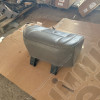 Occasion : Assise banquette arrière 1/3 (petite partie) En cuir gris pour Jeep Grand Cherokee WJ, WG (1999-2004)