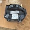 Occasion : Assise banquette arrière 1/3 (petite partie) En cuir gris pour Jeep Grand Cherokee WJ, WG (1999-2004)