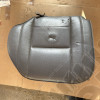 Occasion : Assise banquette arrière 1/3 (petite partie) En cuir gris pour Jeep Grand Cherokee WJ, WG (1999-2004)