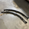 Occasion : Kit 2 lames arrière +2.5’ Skyjacker pour Jeep Wrangler YJ (1987-1995)