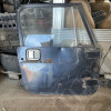 Occasion : Porte avant droite noire pour CJ7, CJ8, YJ (1980-1995)