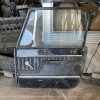 Occasion : Porte avant droite noire pour CJ7, CJ8, YJ (1980-1995)