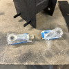 Occasion : Fixation et support de roue pour pare chocs arrière réf : 51-JS-3498 pour Jeep Wrangler JK pour Jeep Wrangler JK (2007-2018)