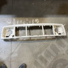 Occasion : Face avant à apprêté et à peindre (léger défaut de fabrication) phase 2 pour Jeep Cherokee XJ (1997-2001)