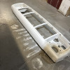 Occasion : Face avant à apprêté et à peindre (léger défaut de fabrication) phase 2 pour Jeep Cherokee XJ (1997-2001)