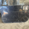 Occasion : Porte avant gauche noire pour CJ7, CJ8, YJ (1980-1995)