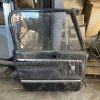 Occasion : Porte avant gauche noire pour CJ7, CJ8, YJ (1980-1995)