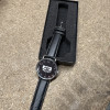 Montre Jeep avec calandre noir