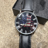 Montre Jeep avec calandre usa