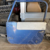 Occasion : Porte avant gauche bleu pour Jeep CJ7 (1975-1980)