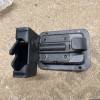 Occasion : Poignée pour demi porte conducteur pour Jeep Wrangler JK (2007-2018)