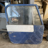 Occasion : Porte avant droite bleu pour Jeep CJ7 (1975-1980)