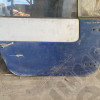 Occasion : Porte avant droite bleu pour Jeep CJ7 (1975-1980)