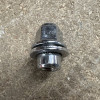 Occasion : Écrou canon 12mm de long, clef 20.50mm avec rondelle, vendu à l’unité pour Jeep divers