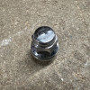 Occasion : Écrou canon 12mm de long, clef 20.50mm avec rondelle, vendu à l’unité pour Jeep divers
