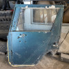 Occasion : Porte avant droite verte pour CJ5, CJ6 (1955-1974)