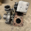 Occasion : Turbo moteur 2.8L CRD (À refaire) jeu dans l’axe pour JK, KK (2007-2018)