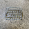 Occasion : Grille de protection de clignotant dans calandre pour Jeep Wrangler YJ (1987-1995)