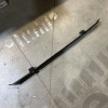 Occasion : Baguette de baie de pare brise de fixation pour bikini (manque 1 boulon) pour Jeep Wrangler JK (2007-2018)