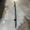 Occasion : Baguette de baie de pare brise de fixation pour bikini (manque 1 boulon) pour Jeep Wrangler JK (2007-2018)