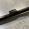 Occasion : Baguette de baie de pare brise de fixation pour bikini (manque 1 boulon) pour Jeep Wrangler JK (2007-2018)
