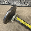 Occasion : Demi arbre de roue arrière droit ou gauche ??? Avec c-clip pour YJ, TJ, XJ, ZJ, ZG (1991-2006)