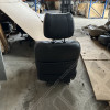 Occasion : Siège en cuir gris/noir avant droit pour Jeep Grand Cherokee WJ, WG (1999-2004)
